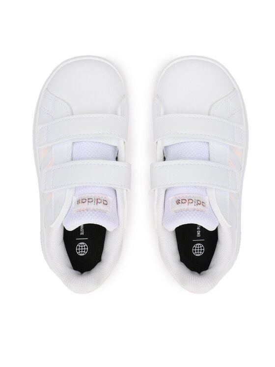 adidas adidas Sportcipők Grand Court Lifestyle Court GY2328 Fehér