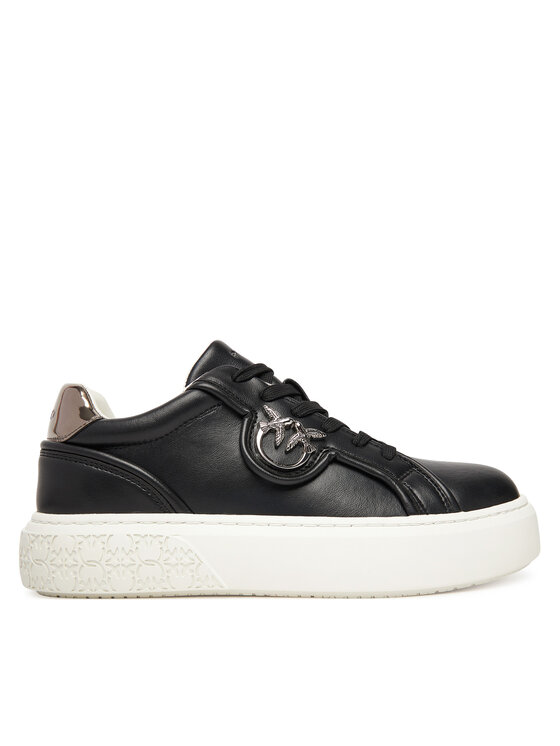 PINKO PINKO Sneakersy Yoko 06 SS0041P087 Czarny