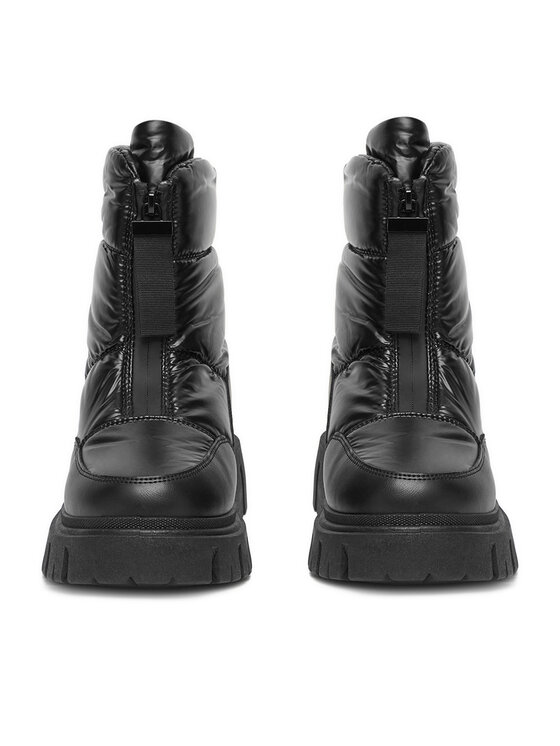 DeeZee DeeZee Schneeschuhe HY211254 Schwarz