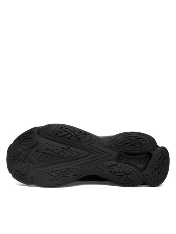 Reebok Reebok Αθλητικά SS-DMX SERIES 3000 100244453 Μαύρο