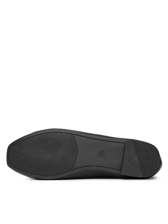 JENNY JENNY Balerinos WFA3602-2 Juoda