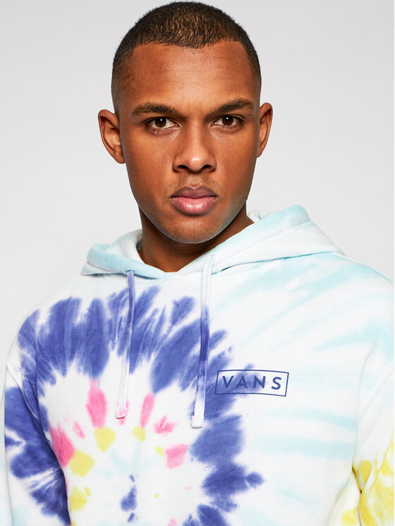 Vans Vans Felpa New Age VN0A54AI Multicolore Regular Fit