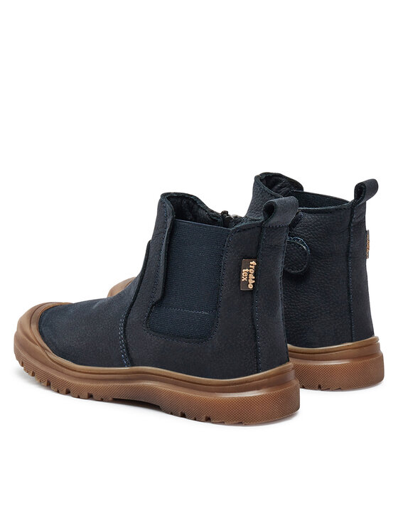 Froddo Froddo Ghete Tylas Tex Chelys G3160220 M Albastru