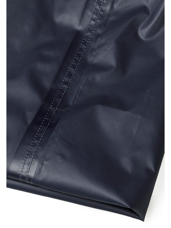 minoti minoti Spodnie przeciwdeszczowe 26LRPANT2 Granatowy Regular Fit