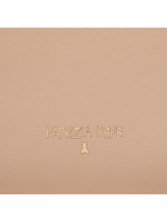 Patrizia Pepe Patrizia Pepe Torbica 2B0073/L061-B743 Bež