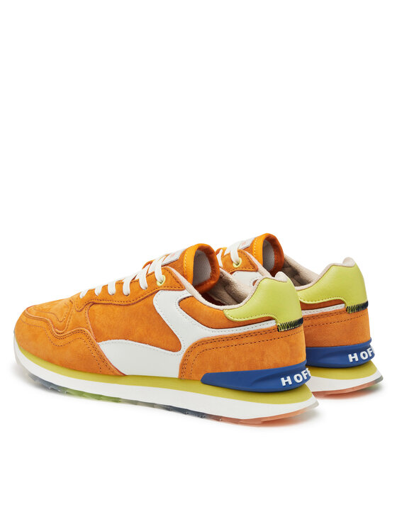 HOFF HOFF Sneakers Citrus 12502028 Portocaliu