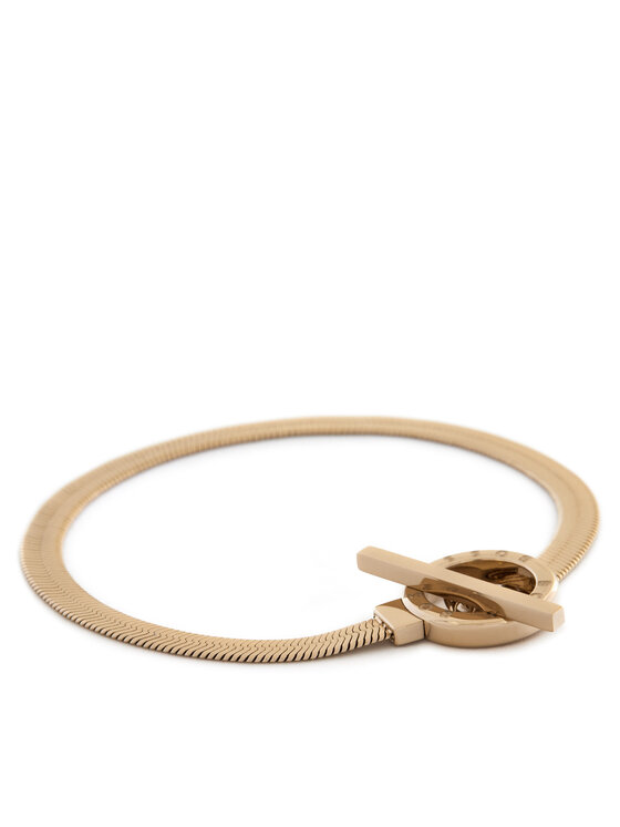 BOSS BOSS Bracciale 1580486 Oro