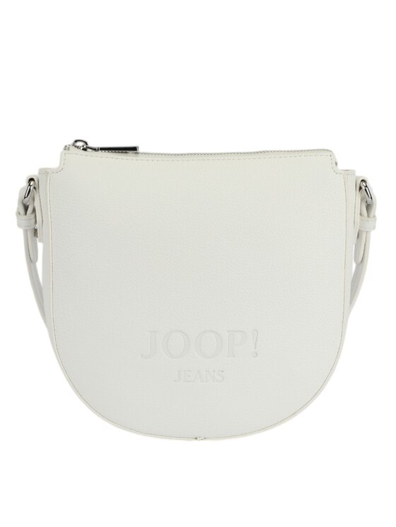 JOOP! Jeans JOOP! Jeans Saszetka 304822 Biały