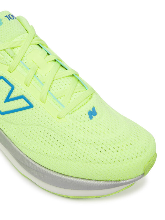 New Balance New Balance Buty do biegania Infinion 1080 v15 M10802HR Zielony