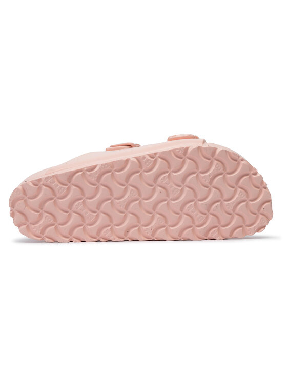 Birkenstock Birkenstock Şlapi Arizona EVA 1014614 Roz