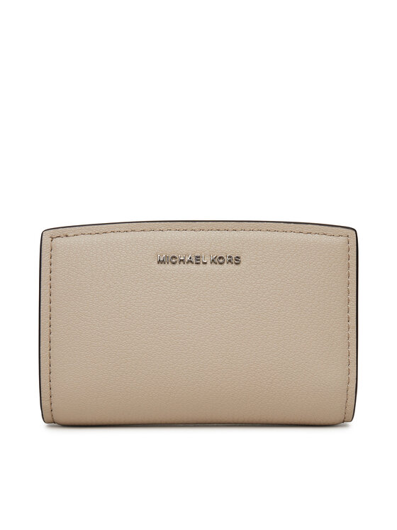 MICHAEL Michael Kors Veľká dámska peňaženka 32S5SYTZ2L Béžová
