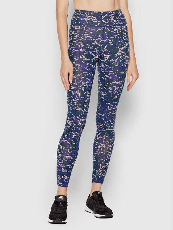 Reebok Legíny Modern Safari HL1770 Farebná Slim Fit