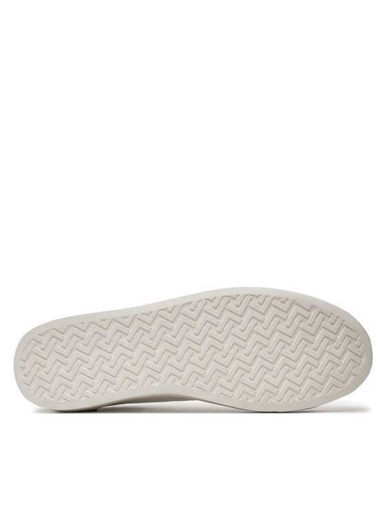 Napapijri Napapijri Sneakersy NP0A4I7F Niebieski