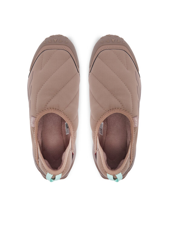 adidas adidas Turistiniai batai Terrex Winter Slip-On Cold.Rdy JR5301 Ruda
