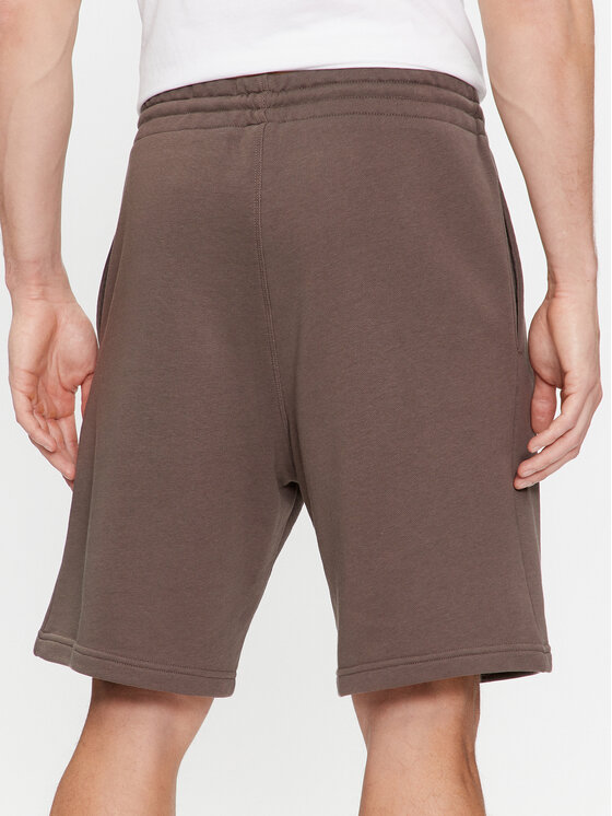 Shorts reebok sale brun