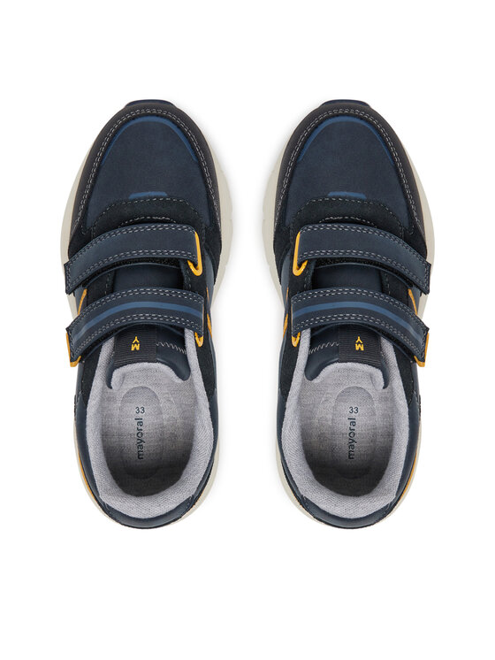 Mayoral Mayoral Sneakers 46518 54 Dunkelblau