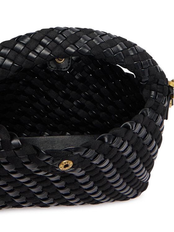 Just Cavalli Just Cavalli Soma 81RA4BO3 ZSE81 Melns