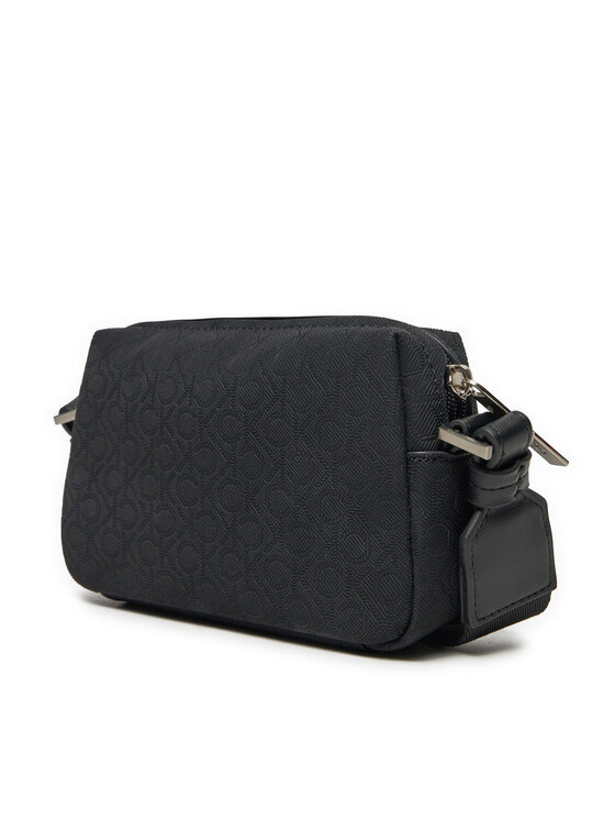 Calvin Klein Calvin Klein Kotike Ck Must Camera Bag S Mono K50K512739 Must
