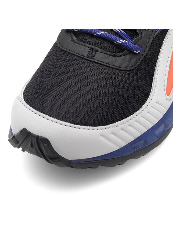 Reebok Reebok Buty do biegania Ridgerider 6 Gtx GX2247 Kolorowy