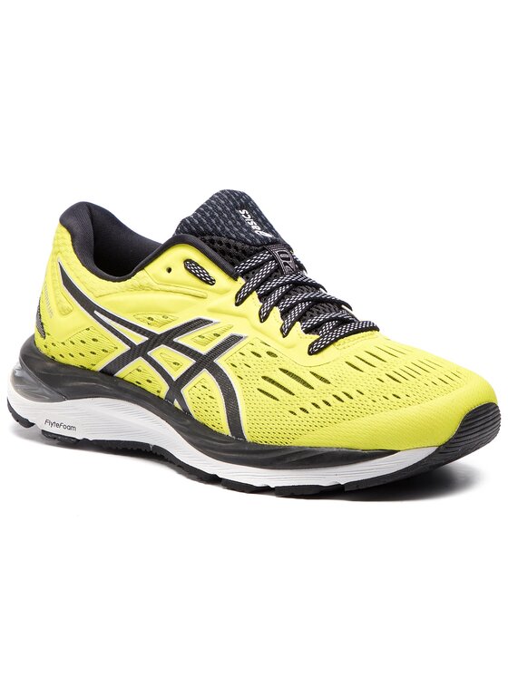 Asics Batai Gel-Cumulus 20 1011A008 Geltona • Modivo.lt