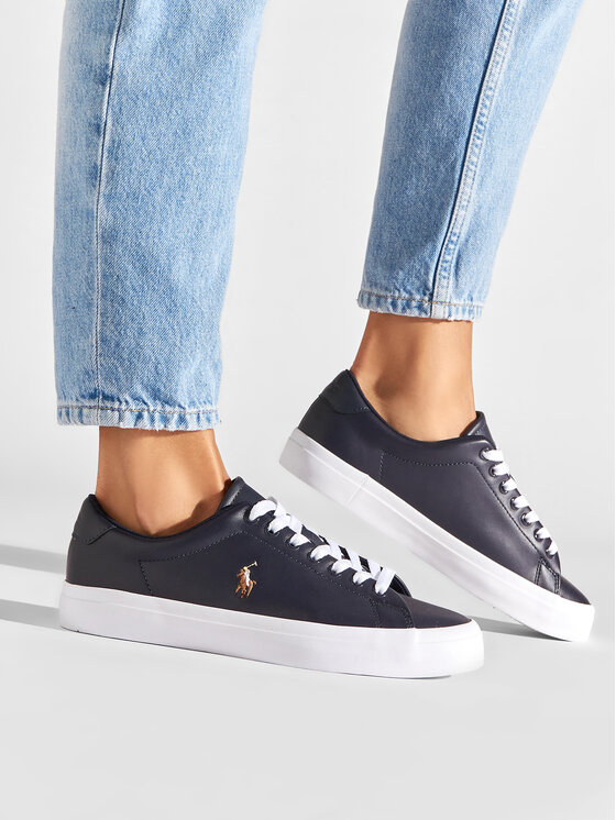 Polo Ralph Lauren Polo Ralph Lauren Superge Longwood 816861060001 Mornarsko modra