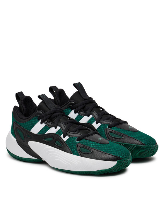 adidas adidas Košarkaška obuća Trae Unlimited IG6689 Zelena