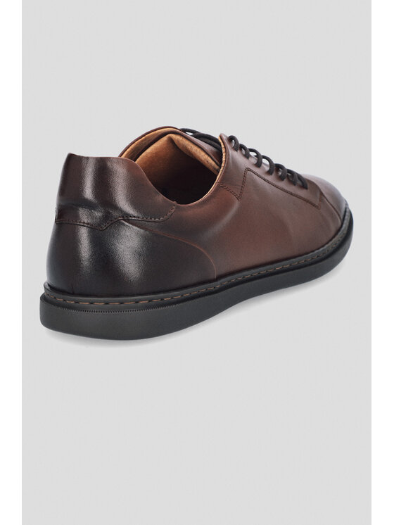 Lancerto Lancerto Półbuty Murton BT104124000008 Brązowy