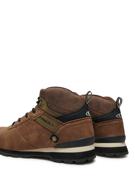 O'Neill O'Neill Saapad Grand Teton Mid 90243040.34B Pruun