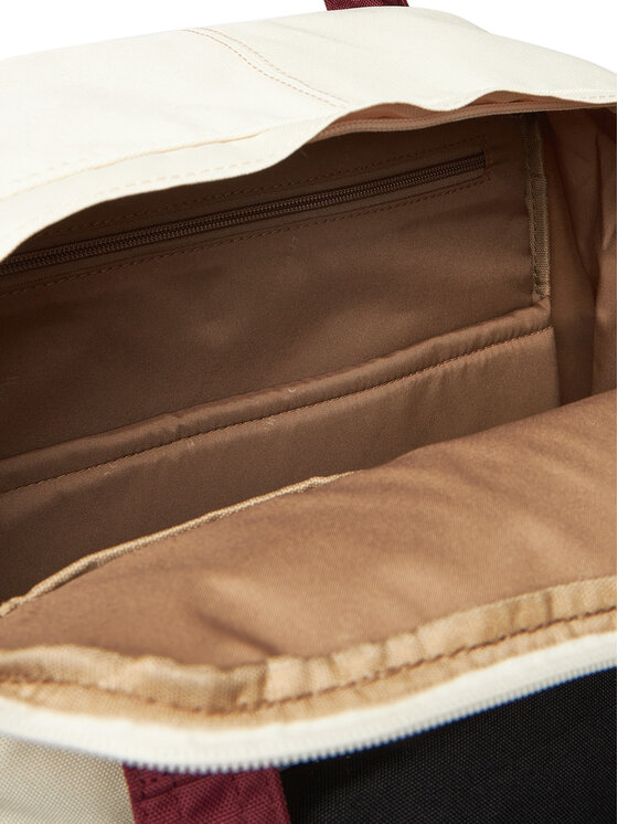Doughnut Doughnut Rucsac Reborn Macaroon L D011RE3-0897-F Écru