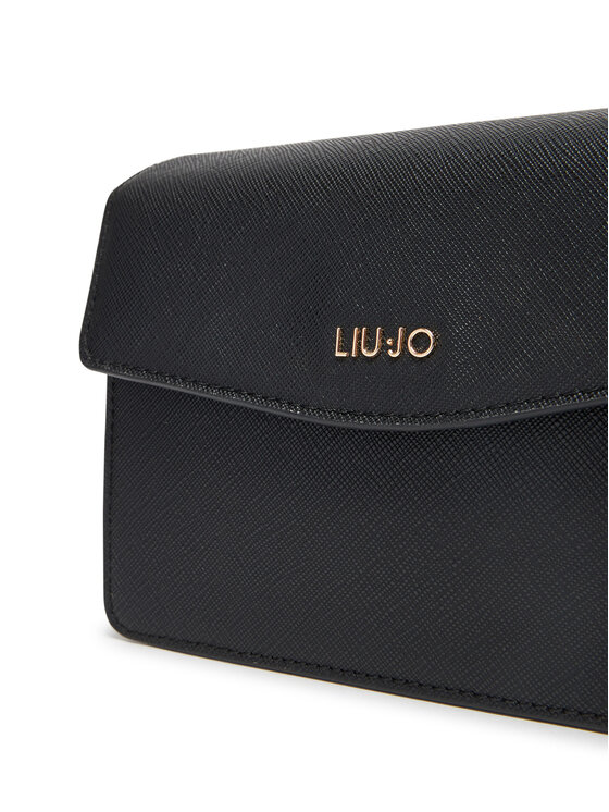 Liu Jo Liu Jo Käekott S Crossbody AA5173 E0087 Must