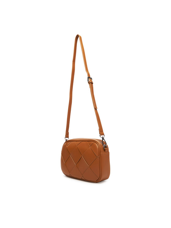 JENNY JENNY Borsetta C-JEN-L-005-08 Marrone