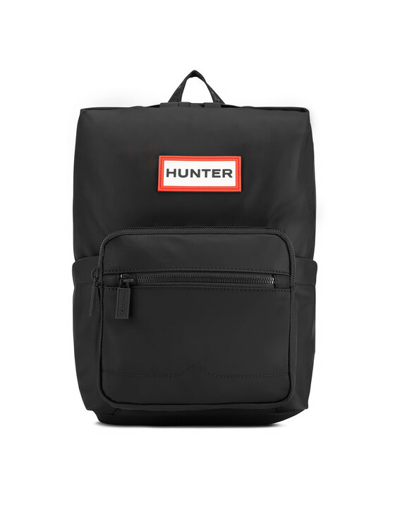 Hunter Zaino HTR-K-001-06 Nero, taglia : NOSIZE