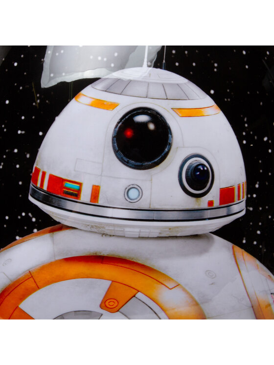 Star Wars Star Wars Mugursoma BDP-A-201-BB-07 Daudzkrāsains