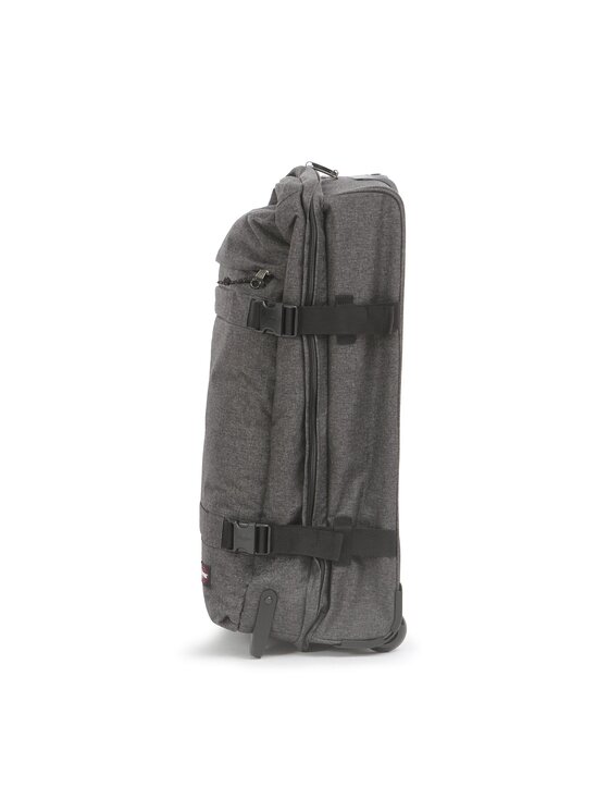 Eastpak Eastpak Walizka średnia Transit'r M EK0A5BA8 Szary