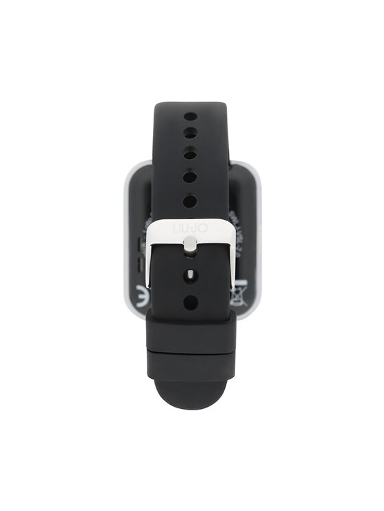 Liu Jo Liu Jo Smartwatch Voice Mini Luxury SWLJ163 Μαύρο