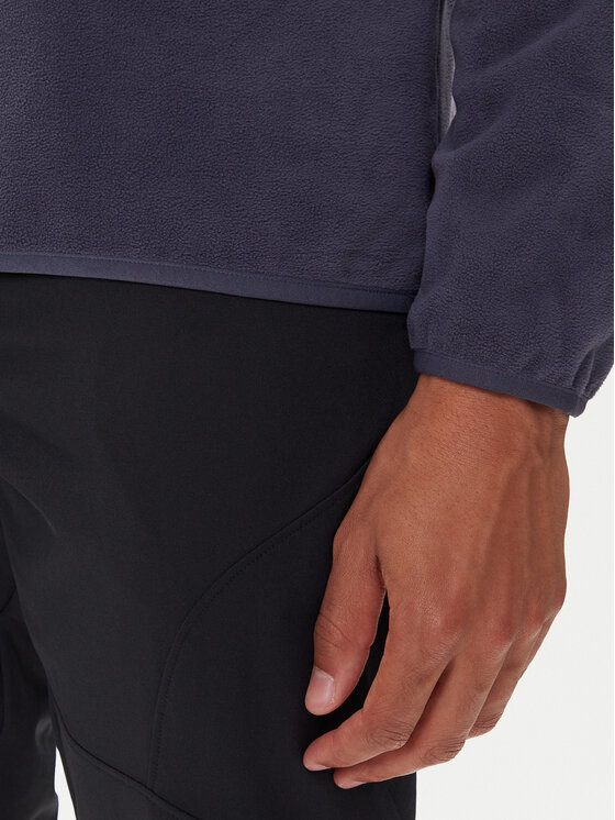 adidas adidas Fleece Multi Essentials JM3123 Σκούρο μπλε Regular Fit