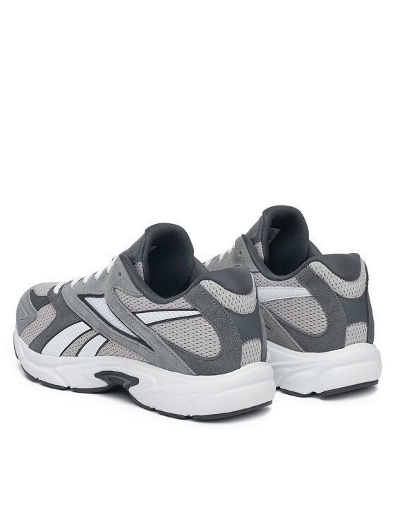 Reebok Reebok Sneakersy ROAD PRIME 100220528 Szary