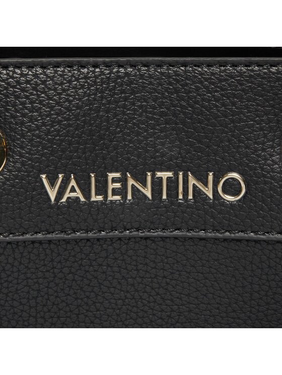 Valentino Valentino Táska Alexia VBS5A805 Fekete