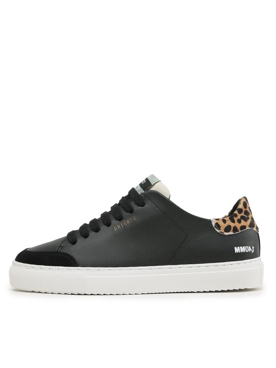 Axel Arigato Axel Arigato Sneakers Clean 90 Triple Sneaker 98632 Nero