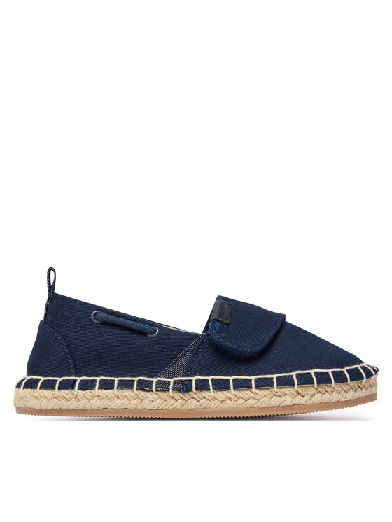 Mayoral Mayoral Espadrillas 43783.76 Blu scuro