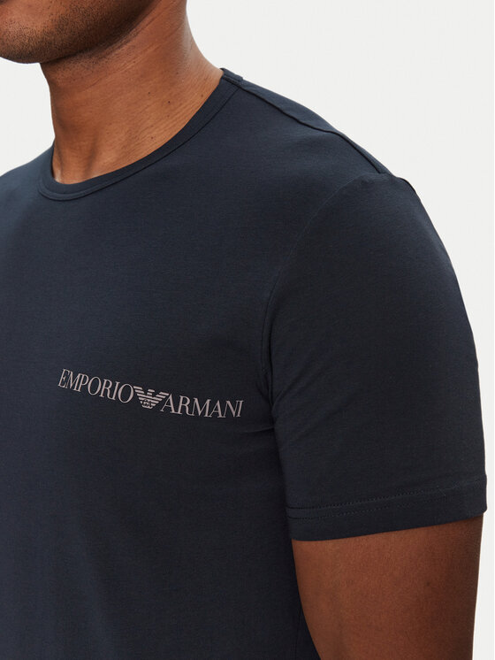 Emporio Armani Underwear Set di 2 T-shirt EM000391 AF10779
