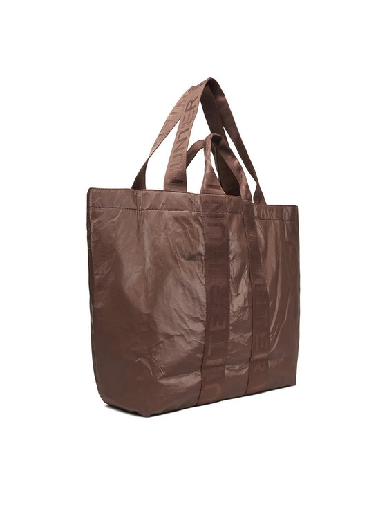 Hunter Hunter Handtasche C-HTR-K-014-06 Braun