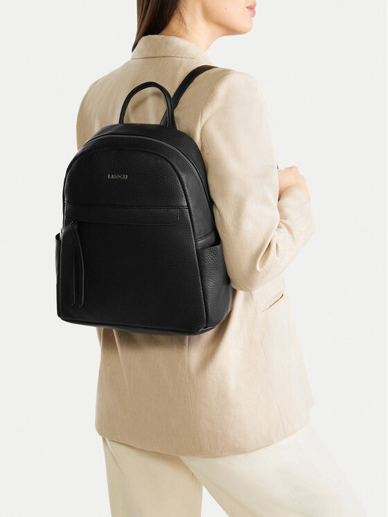 Lasocki Lasocki Rucsac LSK-L-007-07 Negru