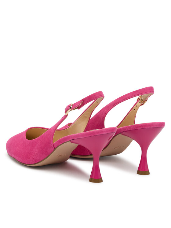 HÖGL HÖGL Décolleté 1-106102 Rosa