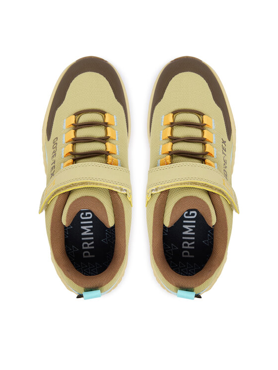 Primigi Primigi Tenisice GORE-TEX 2419022 D Bež