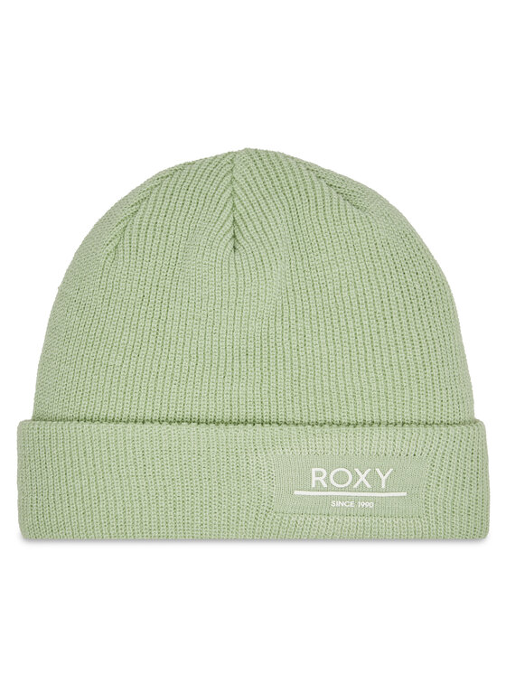 Roxy Roxy Čepice ERJHA04166 Zelená