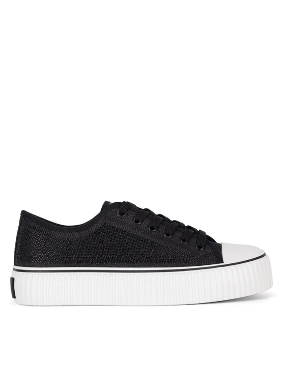 Beverly Hills Polo Club Beverly Hills Polo Club Sneakers BHPC058W Μαύρο