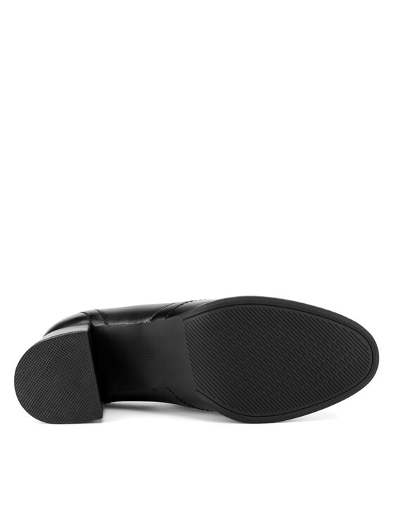 Lasocki Lasocki Pantofi pumps WYL3718-6Z Negru