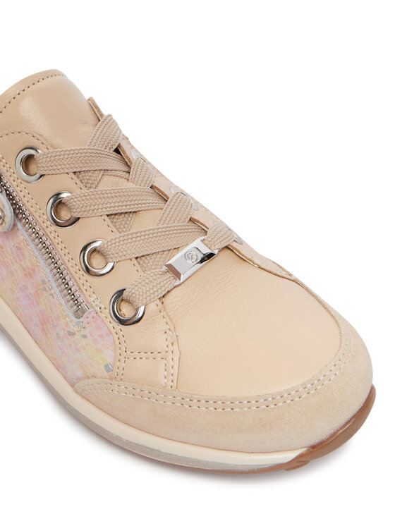 Ara Ara Снікерcи 12-64587-14 Голубий