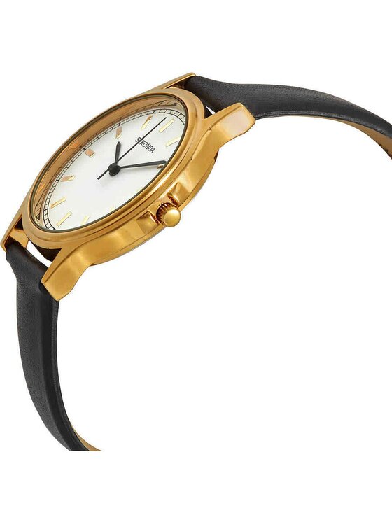 Sekonda Sekonda Zegarek 3136 Czarny